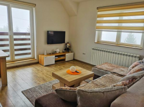 Iznad Oblaka Apartman 8